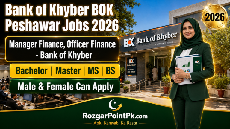 BOK Currency Exchange Jobs 2026