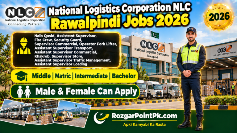 NLC Jobs 2026